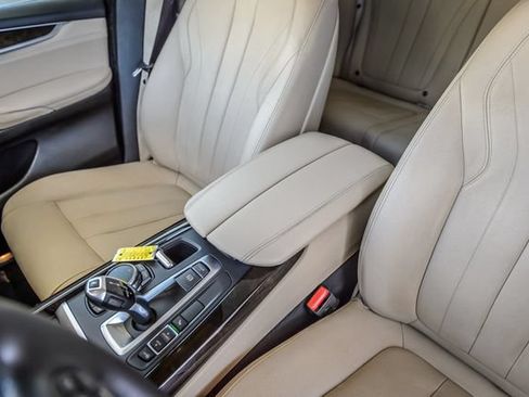 Used 2016 BMW X5 sDrive35i RWD image 35
