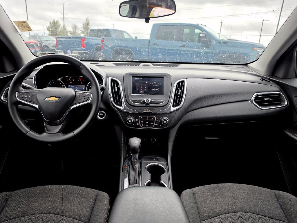 Used 2024 Chevrolet Equinox LT FWD image 14