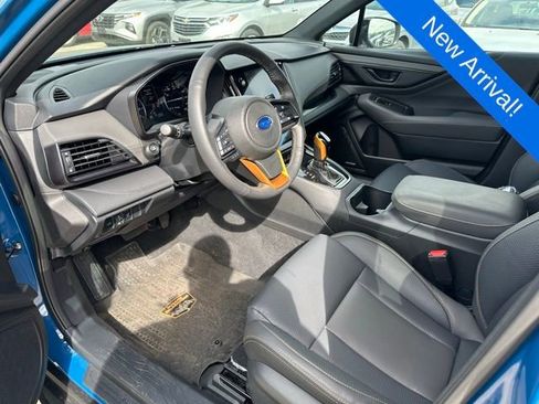 Used 2025 Subaru Outback Wilderness image 9