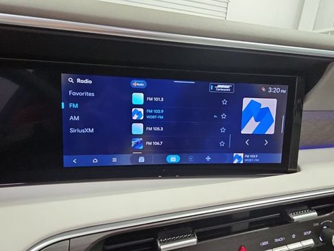 Used 2026 Hyundai Palisade Limited FWD image 16