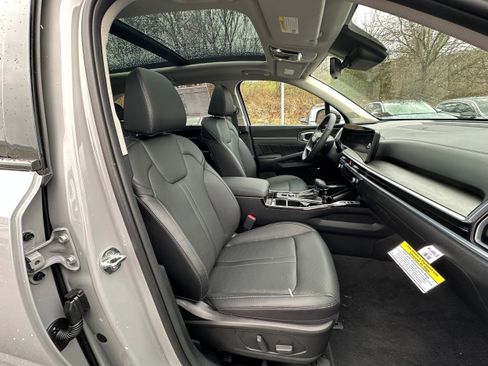 New 2026 Kia Sorento SX image 27