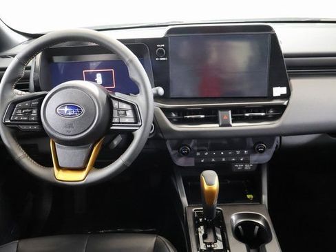 New 2026 Subaru Outback Wilderness AWD/4WD image 14