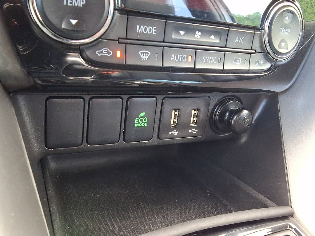 Used 2024 Mitsubishi Eclipse Cross SE AWD/4WD image 25