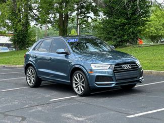 Used 2018 Audi Q3 2.0T Premium Plus w/ Premium Plus Package image 1
