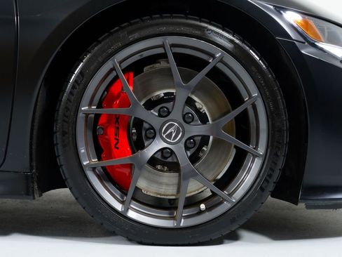 Used 2020 Acura NSX image 19