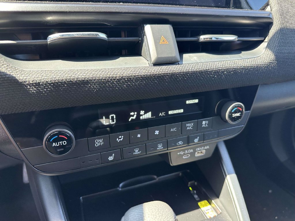 New 2026 Subaru Outback Limited AWD/4WD image 24
