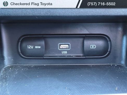 Used 2023 Kia Forte GT-Line w/ GT-Line Technology Package image 18