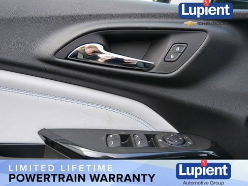 New 2026 Chevrolet Trax LT w/ Driver Confidence Package image 15