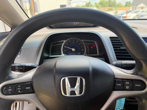 Used 2011 Honda Civic EX image 8