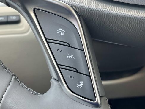 New 2026 Cadillac XT5 Premium Luxury image 31