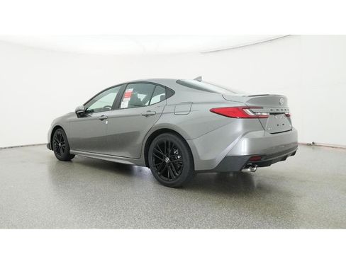 New 2026 Toyota Camry SE image 21