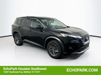 Used 2023 Nissan Rogue S AWD/4WD video 1