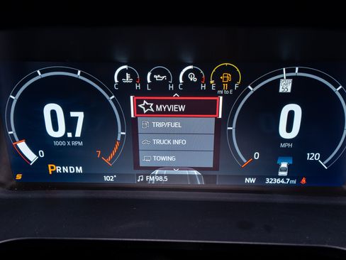 Used 2023 Ford F150 Tremor w/ Equipment Group 402A High AWD/4WD image 32