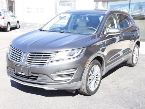 Used 2018 Lincoln MKC Reserve w/ Lincoln MKC Climate Package AWD/4WD image 7