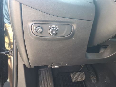 Used 2024 Chevrolet Equinox LT w/ LPO, Floor Liner Package image 13