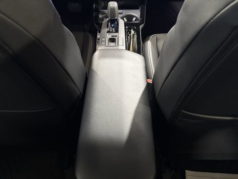 New 2026 Toyota Prius image 22