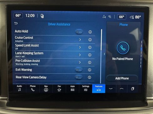 New 2026 Ford F150 XLT image 26