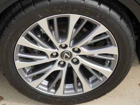 Used 2021 Lexus ES 350 w/ Premium Package FWD image 11