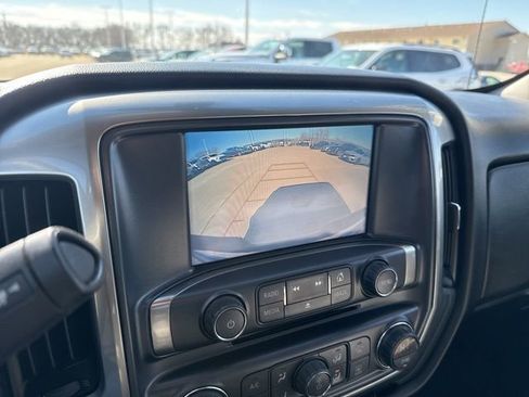 Used 2018 Chevrolet Silverado 1500 LT w/ All Star Edition image 60