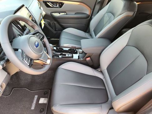 New 2026 Subaru Forester Sport image 9