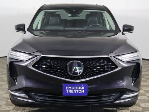 Used 2023 Acura MDX SH-AWD w/ Technology Package image 14