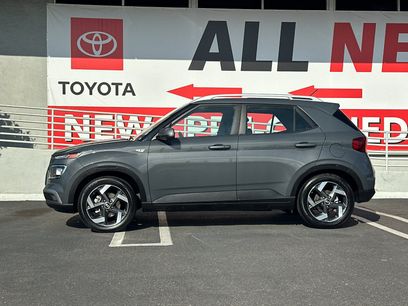 Used 2026 Hyundai Venue SEL