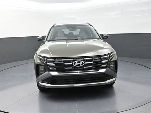 New 2026 Hyundai Tucson SEL image 3