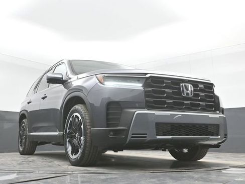 New 2026 Honda Pilot Touring image 44