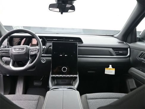 New 2026 GMC Terrain Elevation image 13