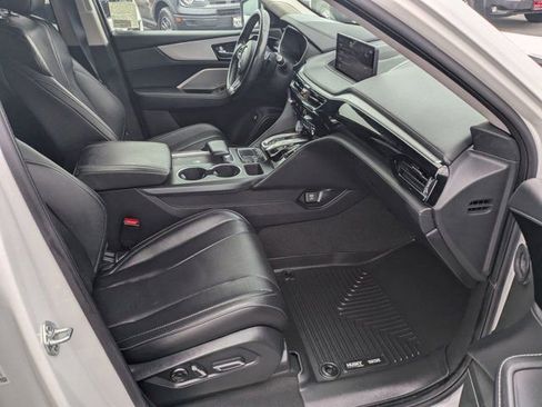 Used 2023 Acura MDX SH-AWD w/ Technology Package image 5