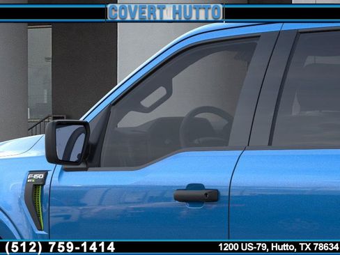 New 2025 Ford F150 STX w/ Equipment Group 200A image 20