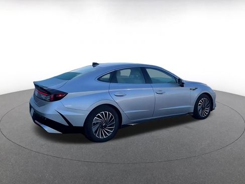 Used 2025 Hyundai Sonata SEL image 15