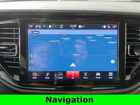 Used 2024 Dodge Durango GT image 21