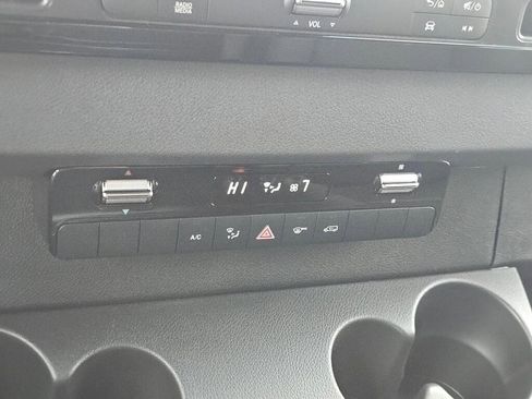 New 2025 Mercedes-Benz Sprinter 2500 image 27