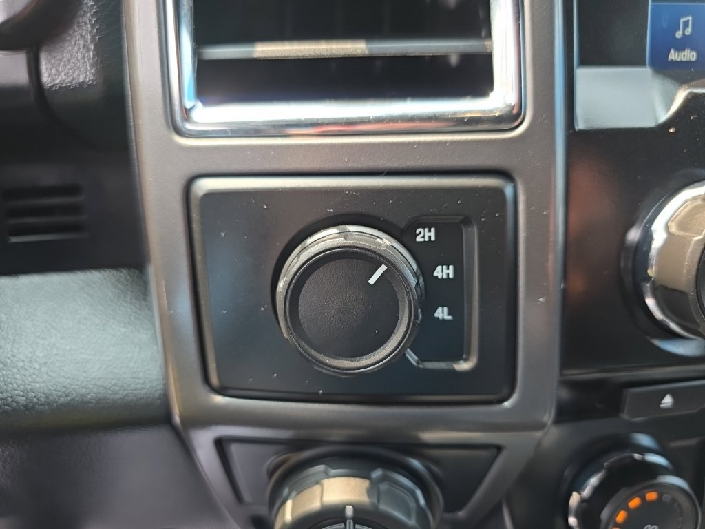 Used 2016 Ford F150 XLT w/ Equipment Group 301A Mid AWD/4WD image 43