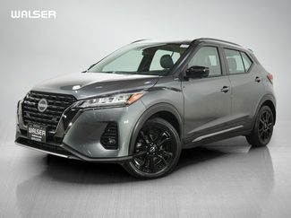 Used 2024 Nissan Kicks SR w/ SR Premium Package FWD video 1