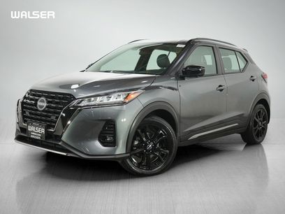 Used 2024 Nissan Kicks SR w/ SR Premium Package