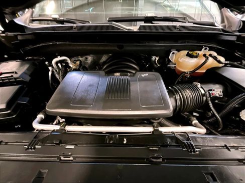 Used 2023 Chevrolet Tahoe High Country image 31