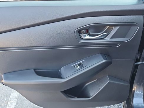 Used 2024 Honda Accord EX image 28