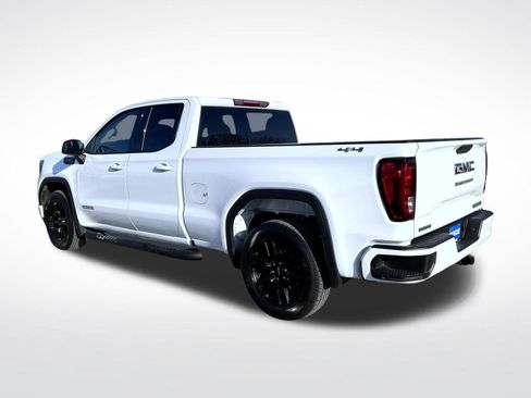 Certified 2023 GMC Sierra 1500 Elevation AWD/4WD image 7