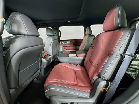 New 2026 INFINITI QX80 Autograph w/ Premium Cargo Package image 31