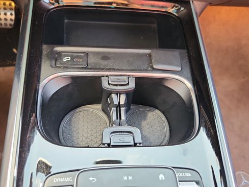 Used 2022 Mercedes-Benz GLA 45 AMG AMG GLA 45 image 17