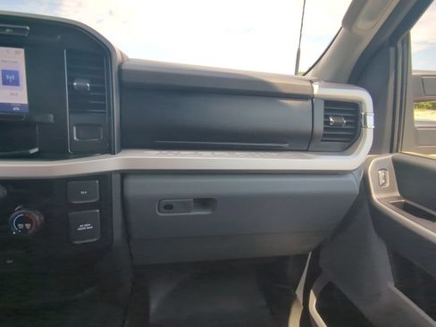 Used 2024 Ford F250 XLT AWD/4WD image 21