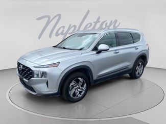 Used 2023 Hyundai Santa Fe SEL AWD/4WD video 1