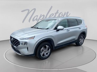 Used 2023 Hyundai Santa Fe SEL