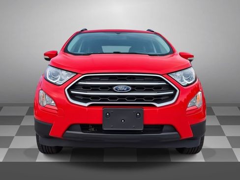 Used 2020 Ford EcoSport SE FWD image 2