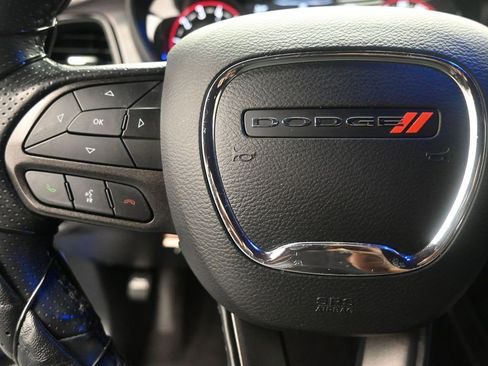 Used 2021 Dodge Challenger SXT w/ Blacktop Package image 15