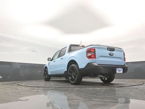 New 2026 Ford Maverick Lariat AWD/4WD image 37