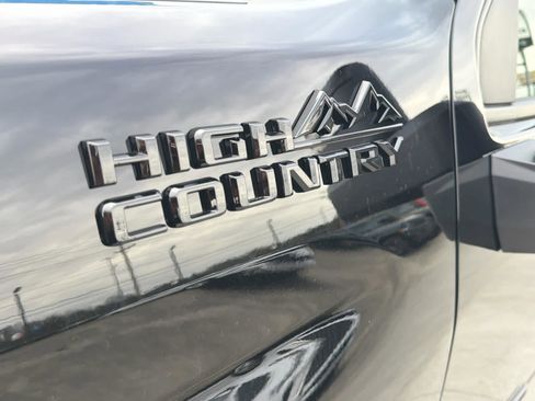 New 2026 Chevrolet Silverado 2500 High Country w/ High Country Premium Package image 5