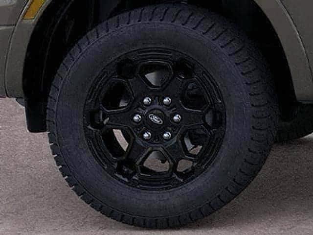 New 2026 Ford Ranger XLT w/ FX4 Off-Road Package AWD/4WD image 48